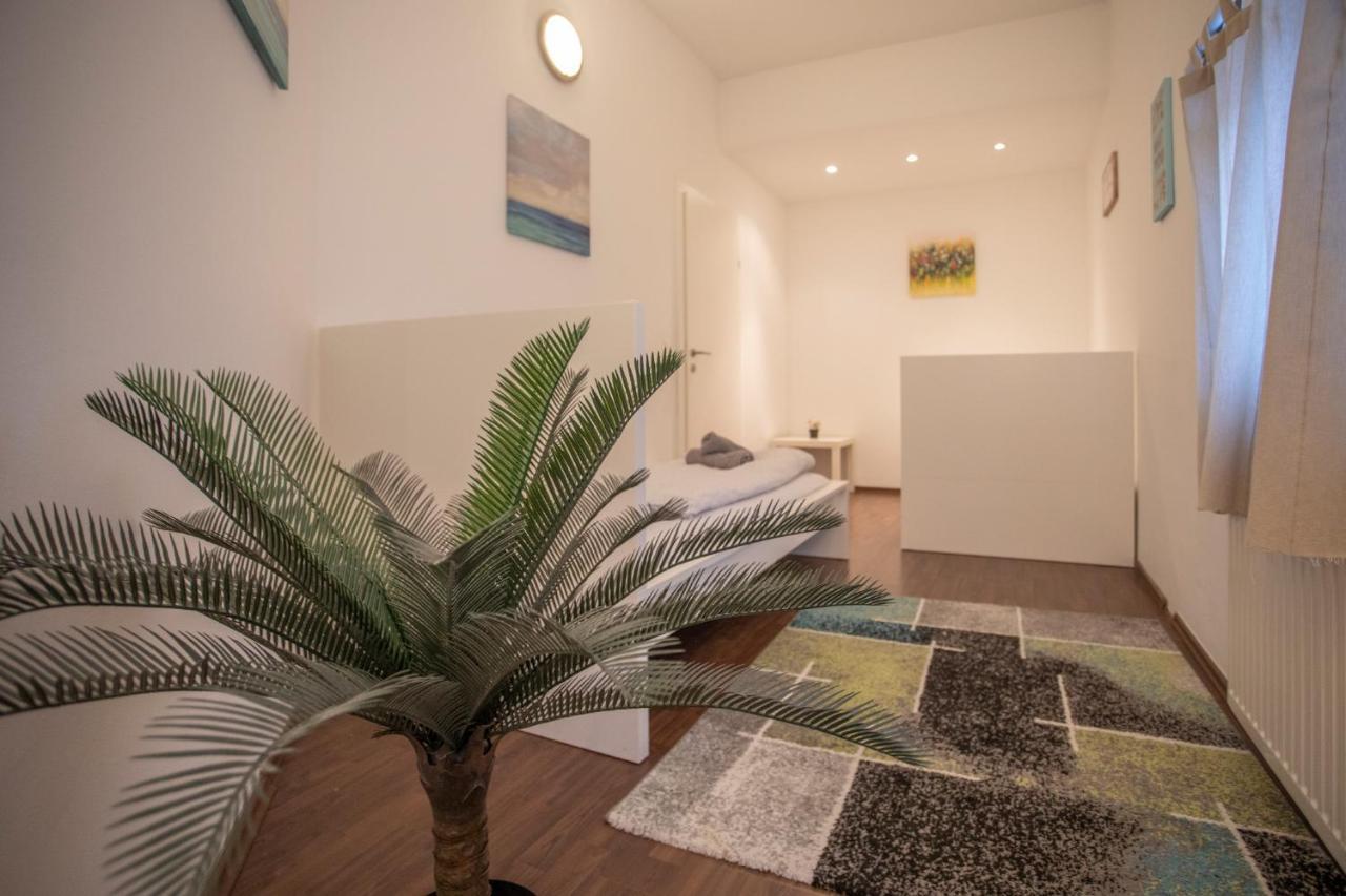Innsbruck City Center Duplex I 24H Self-Check-In Exterior photo